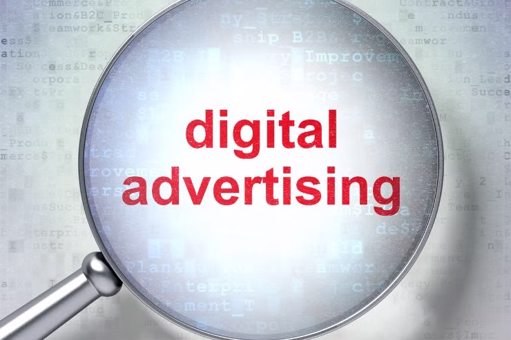 Digital Advertising