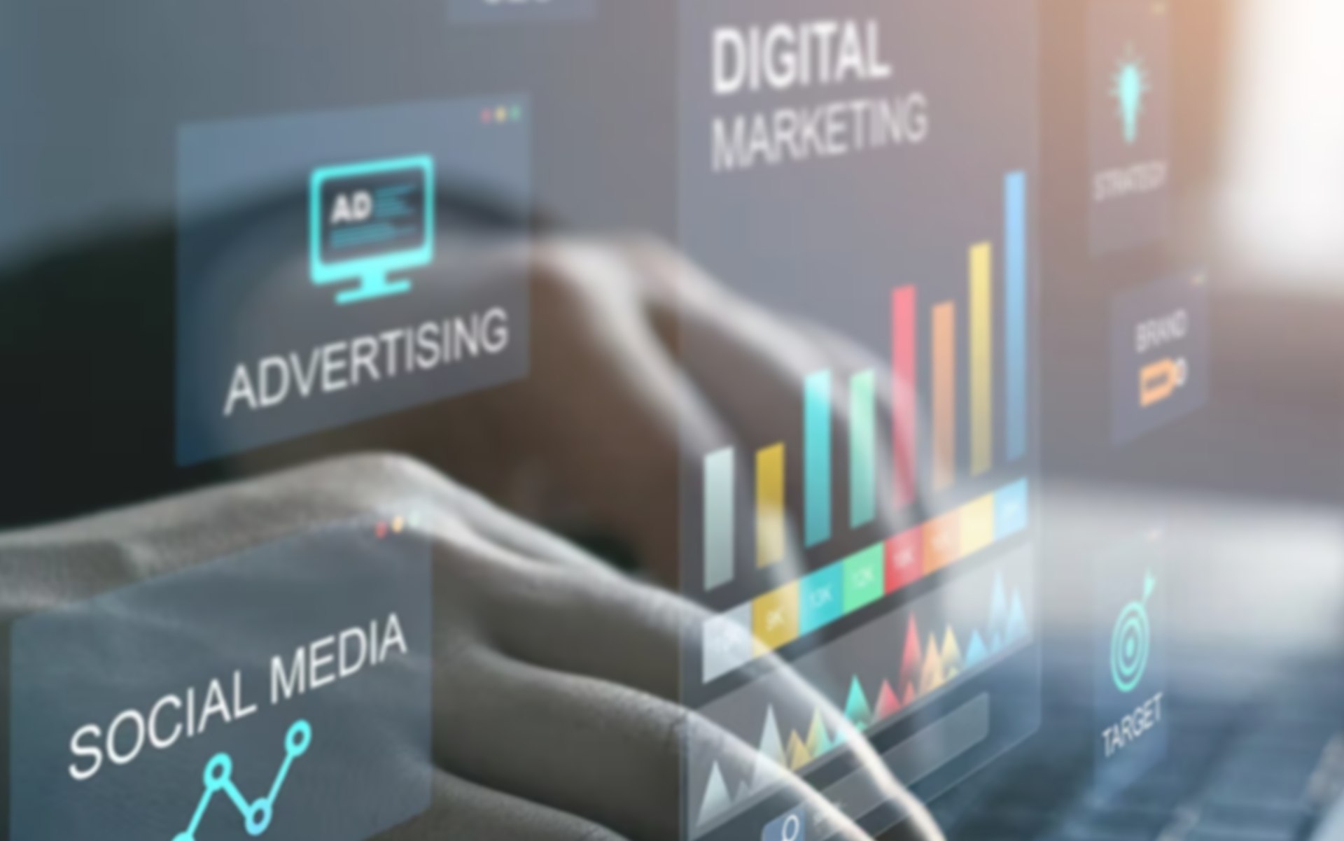 Digital Marketing Experts