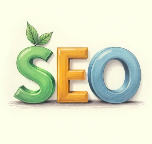 SEO