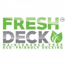 Decking client logo