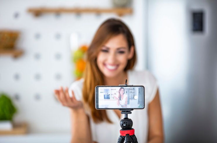 Influencer Marketing Is Now About Trust, Not Reach