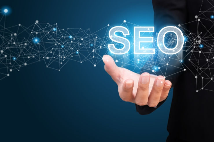 SEO Isn’t Optional