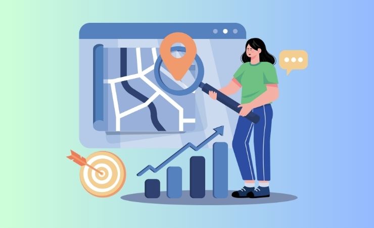 Strengthen Your Local Search Visibility