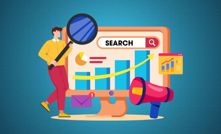 Turn Searches Into Appointments