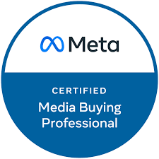 Meta Media Buying Certified