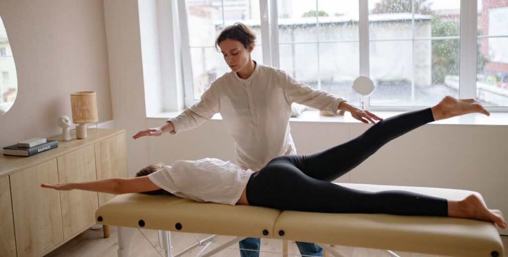Physio & Pilates Clinic