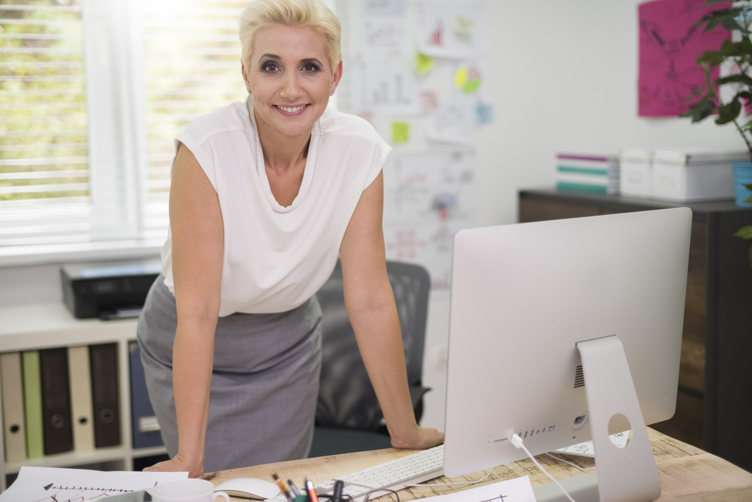 Substrate Media Accounting Client