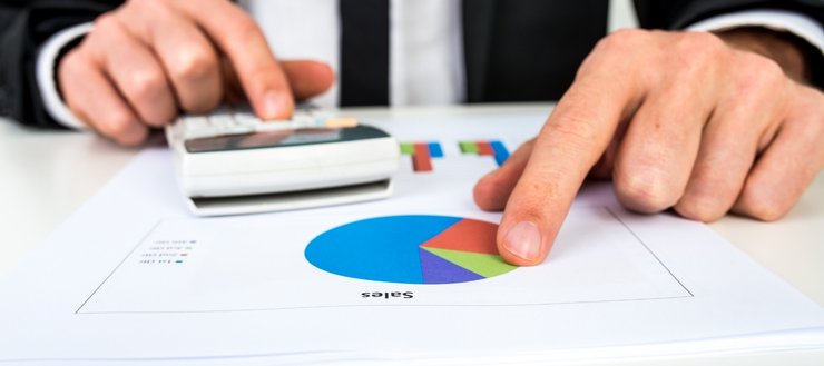 Financial Adviser Marketing