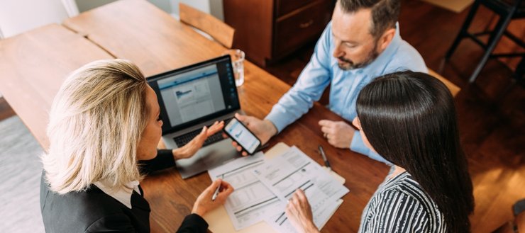 Financial advice isn't just another professional service