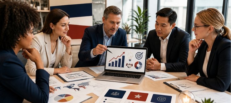 Why this matters when choosing a marketing agency